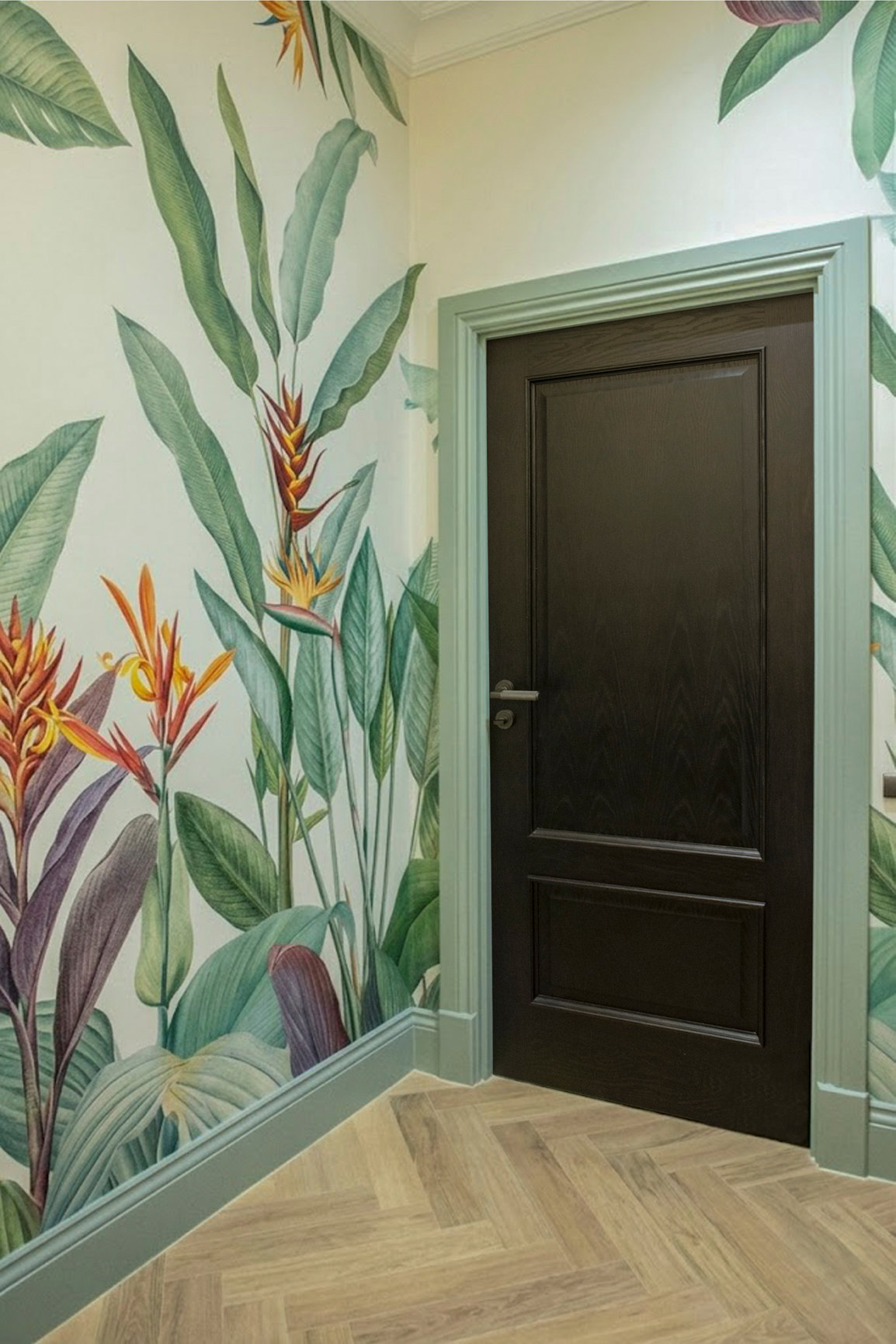 Cobham Apartment